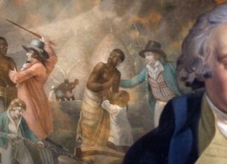 L'abolition de l'esclavage le 1er août 1838 dans l'Empire britannique