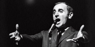 Charles Aznavour : L'héritage d'une légende de la chanson française