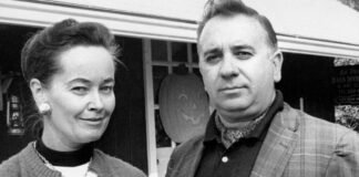 Ed et Lorraine Warren : Les Chasseurs de Fantômes