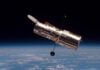 Le télescope Hubble: Une lumière sur l'univers, mais JWST pose de nouvelles questions