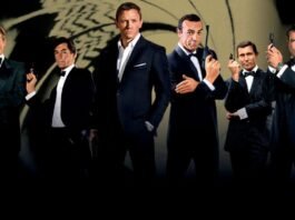 Les montres de James Bond : D'une génération à l'autre