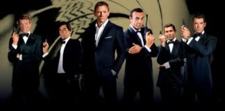 Les montres de James Bond : D'une génération à l'autre
