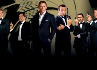 Les montres de James Bond : D'une génération à l'autre