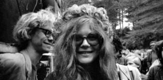 Janis Joplin : La Voix, Le Mythe et L'Héritage