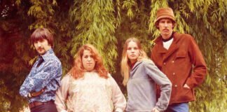 The Mamas and the Papas : L'Héritage Musical et Culturel d'un Quatuor Légendaire