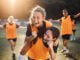 Participation sportive à l'adolescence : un message de la part d'un adulte qui a survécu à cette époque.