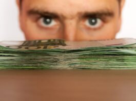 Pourquoi pense-t-on autant à l'argent ?