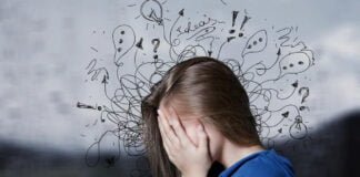 Arrête de trop penser et profite de ta vie ! : L'art d'appuyer sur le bouton "Pause" de ton cerveau