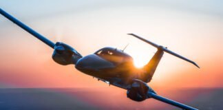 Devenir pilote d'avion : Le ciel, terrain de jeu non virtuel ?