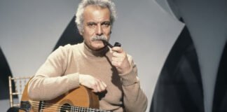 Georges Brassens : La Vie et l'Œuvre d'un Maître de la Chanson Française