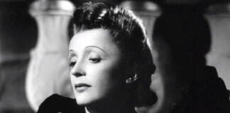 Édith Piaf : Une voix inoubliable 60 ans après sa disparition