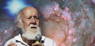 Hubert Reeves : Une étoile s'éteint sur Terre pour briller dans l'univers