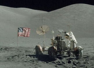 Apollo 17 : La dernière mission vers la Lune, Décembre 1972