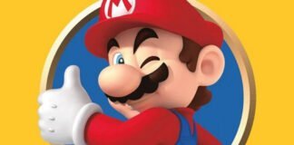 L'histoire du fameux Mario de Nintendo