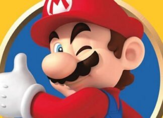 L'histoire du fameux Mario de Nintendo