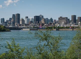 Accès aux cours d'eau à Montréal : Une restriction qui ne coule pas de source