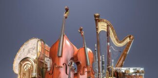 Choisir son premier instrument de musique : une aventure épique parsemée de rire