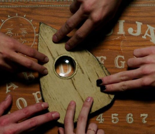 La Planche Ouija : Origine, Jeu et Croyances