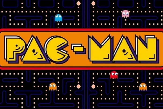 L'histoire et la popularité du jeu vidéo Pac-Man