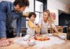Comment faire une Pizza maison en famille : Un moment convivial et délicieux