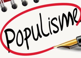 Doit-on s'inquiéter de la montée du populisme ?