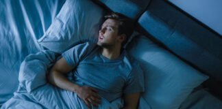 Votre position de sommeil affecte-t-elle vos rêves ?