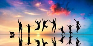 La quête du bonheur : Apprendre à être heureux sans tutoriel