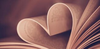 Avez-vous voulu un jour écrire un roman d'amour ?