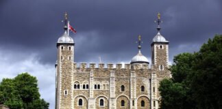 Les secrets troublants de la Tour de Londres