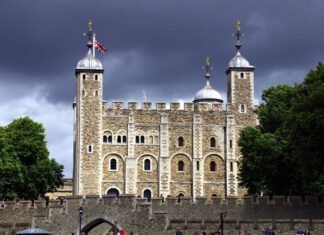 Les secrets troublants de la Tour de Londres