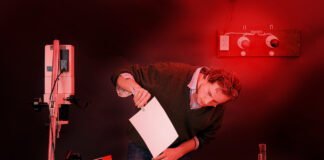L'Exaltation de voir apparaître une photo : Une magie que le numérique nous a fait oublier