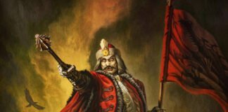 Dracula : La vraie vie de Vlad l'Empaleur et son impact sur la culture populaire