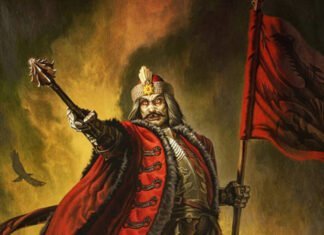 Dracula : La vraie vie de Vlad l'Empaleur et son impact sur la culture populaire
