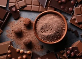 Le Chocolat : Un Voyage Sensoriel et Historique aux Mille Saveurs