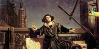 Nicolas Copernic : Révolutionnaire Céleste
