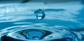 L'Eau, source miraculeuse de jeunesse et de vitalité