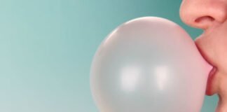 Voyage Coloré dans l'Histoire du Chewing-Gum