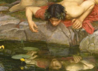 Les Mirages de Narcisse : Entre Mythe et Réalité Psychologique