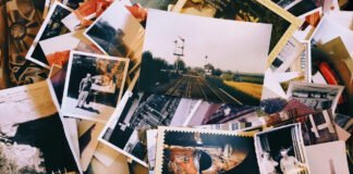 Nostalgie : Le Doux Reflet d'un Passé Chéri