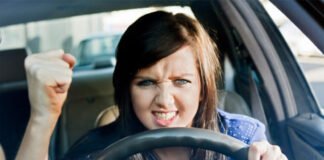 La Rage au Volant : Un Phénomène en Pleine Croissance Post-Pandémique