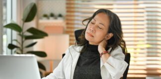 Déjouer la tension musculaire au Travail : Libérez vos Muscles, Libérez votre Esprit