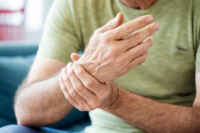 Arthrite : Vers un Avenir Sans Douleur