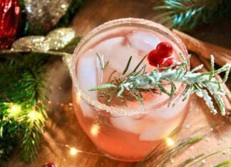 Cocktails Festifs Sans Alcool : Votre Guide pour un Noël Pétillant