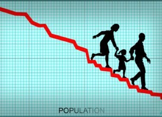 La décroissance démographique mondiale : Un tournant inévitable pour la main-d'œuvre