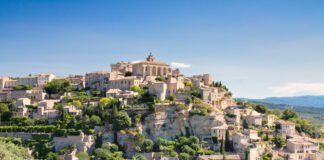La Provence: Un Trésor Français à Découvrir Toute l'Année