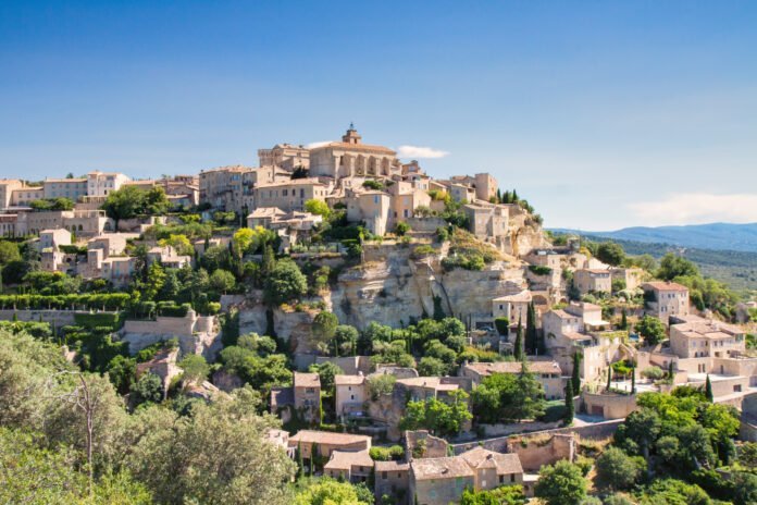 La Provence: Un Trésor Français à Découvrir Toute l'Année