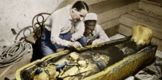 La Malédiction de Toutankhamon : Légende ou Réalité ?