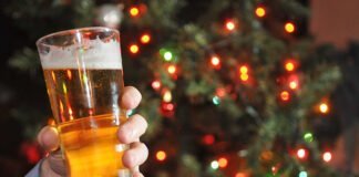Gérer l'Alcool avec Malice pendant les Fêtes