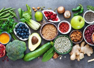 Aliments Clés pour une Santé Intestinale Optimale