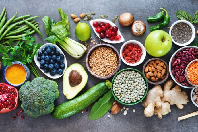 Aliments Clés pour une Santé Intestinale Optimale